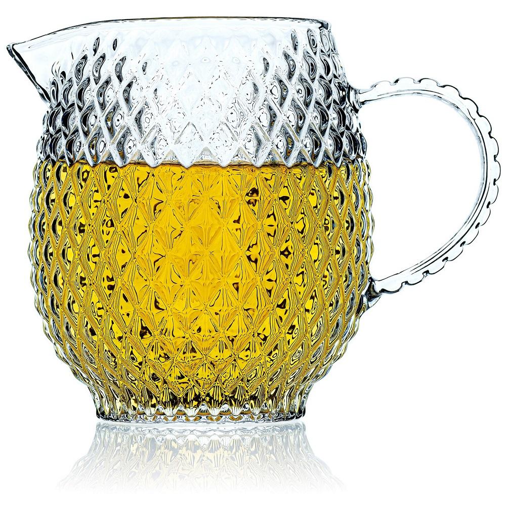 Pitcher Glass