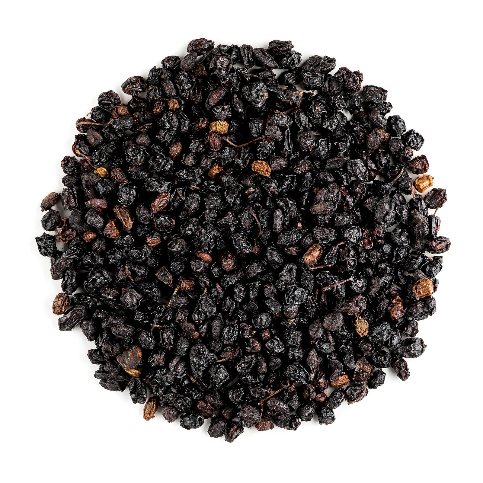 Elder Fruit 200g