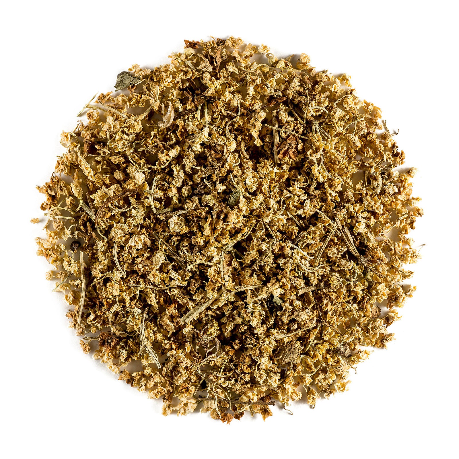 Elderflower 200g