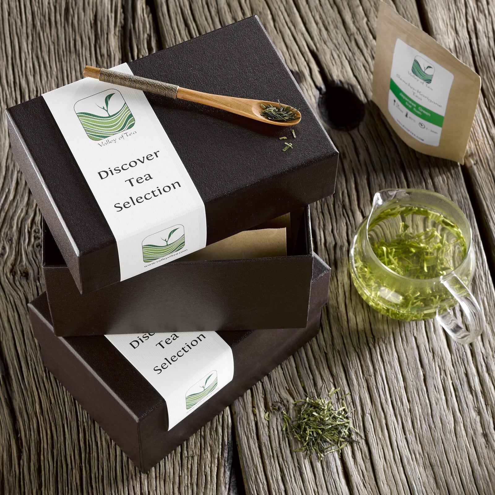 Famous Green 1000g