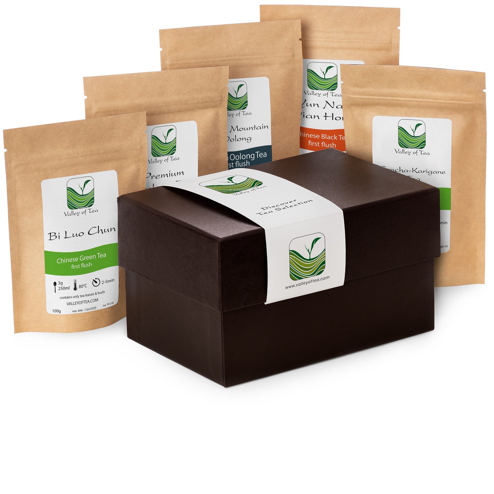 Discover 1000g