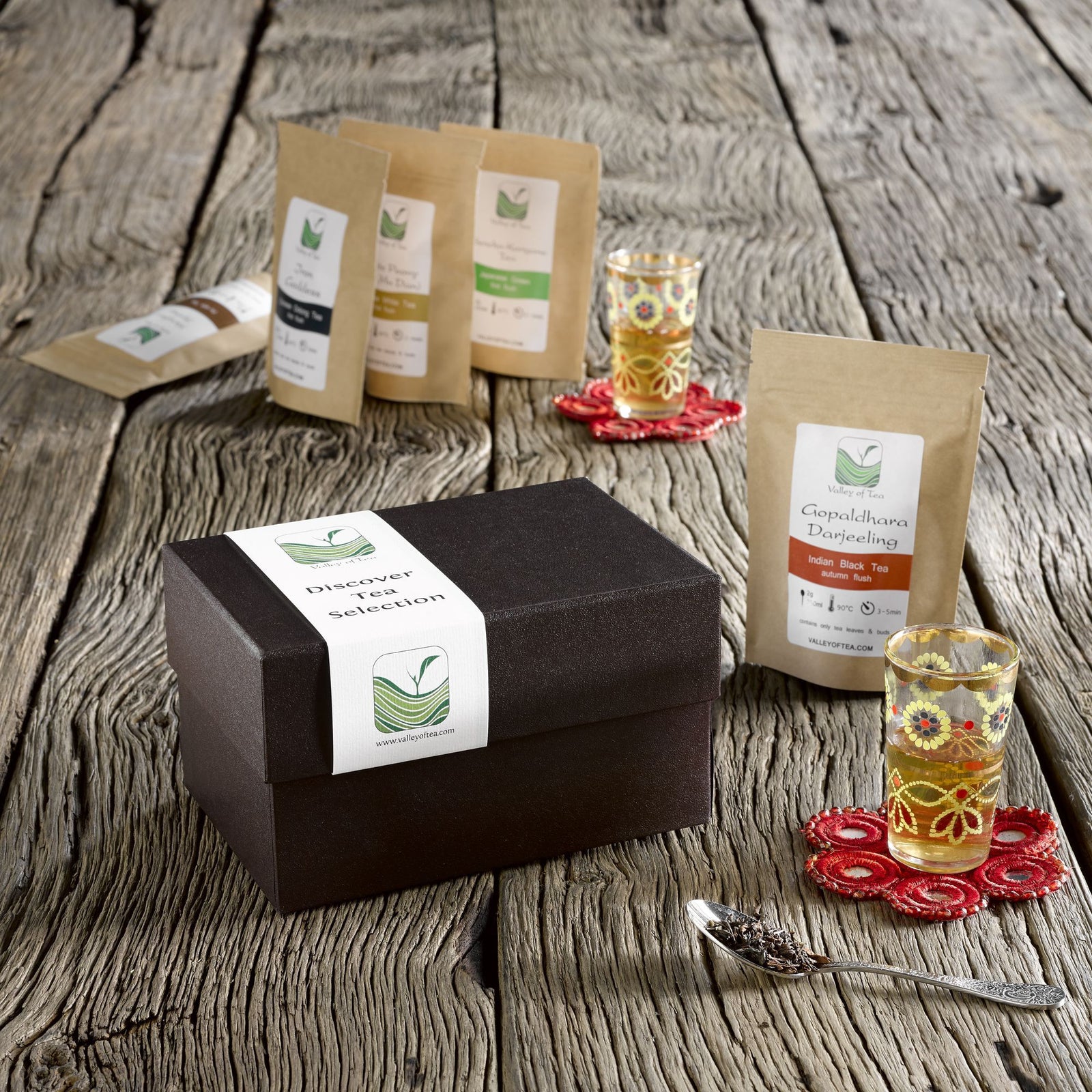 Discover 1000g