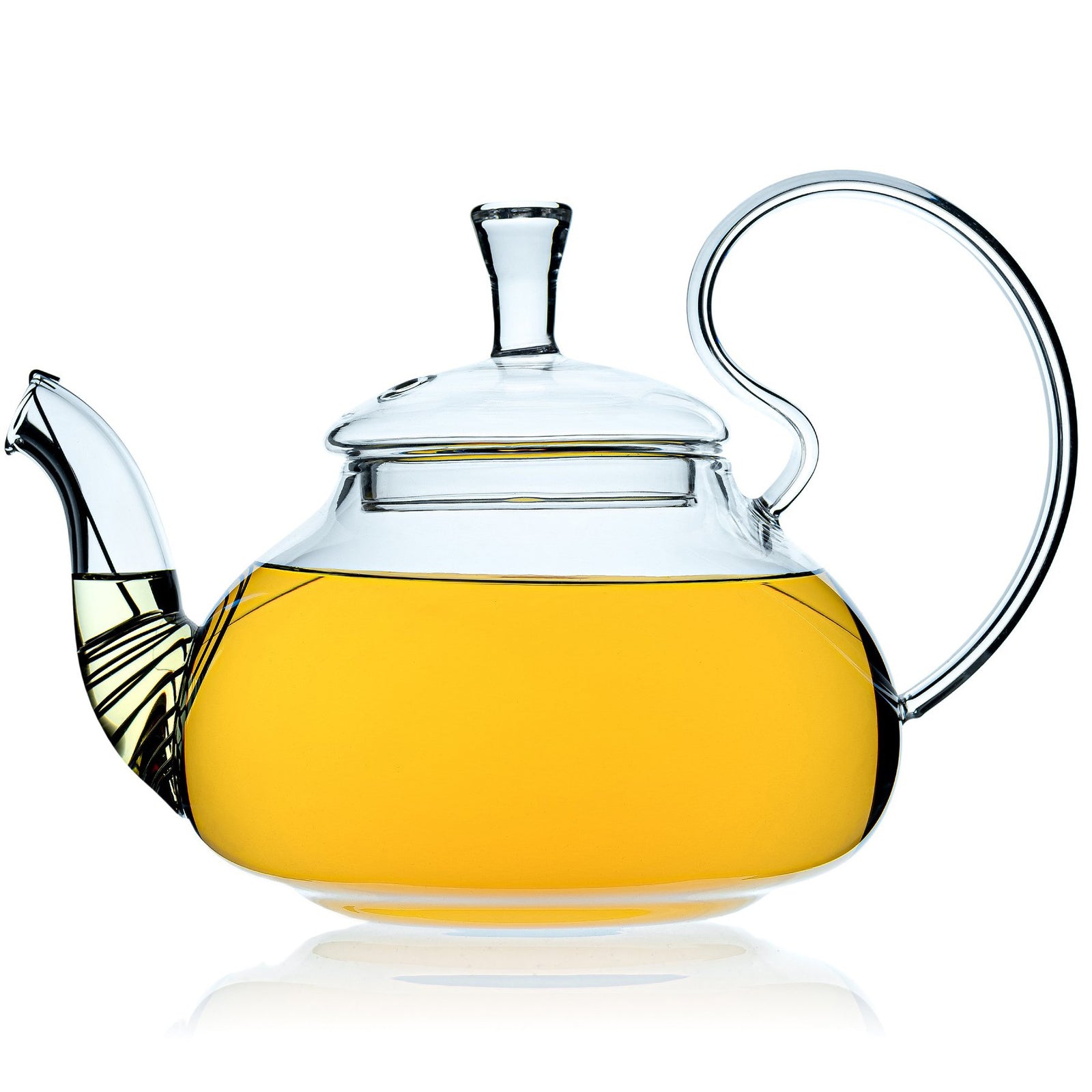 Teapot Glass