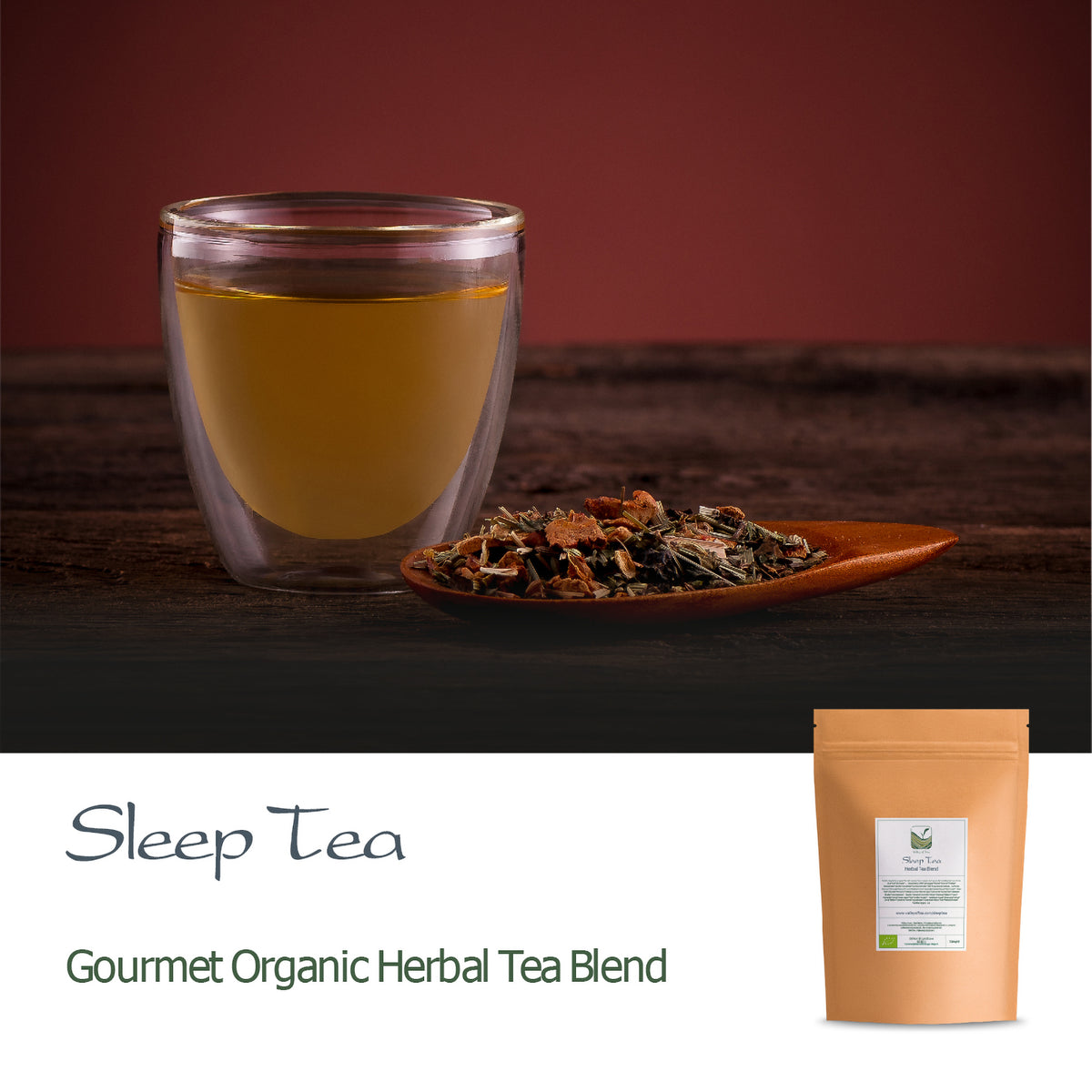 Sleep Tea