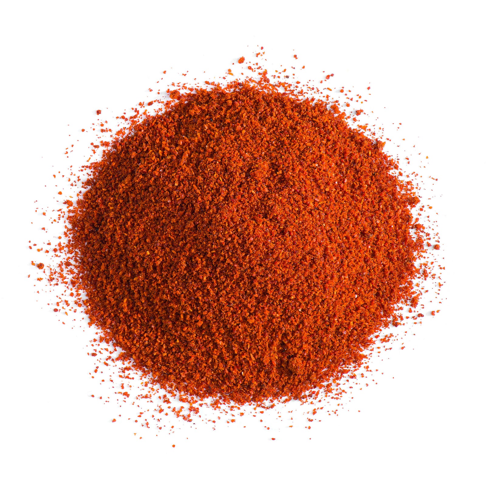 Paprika Hot Powder 100g