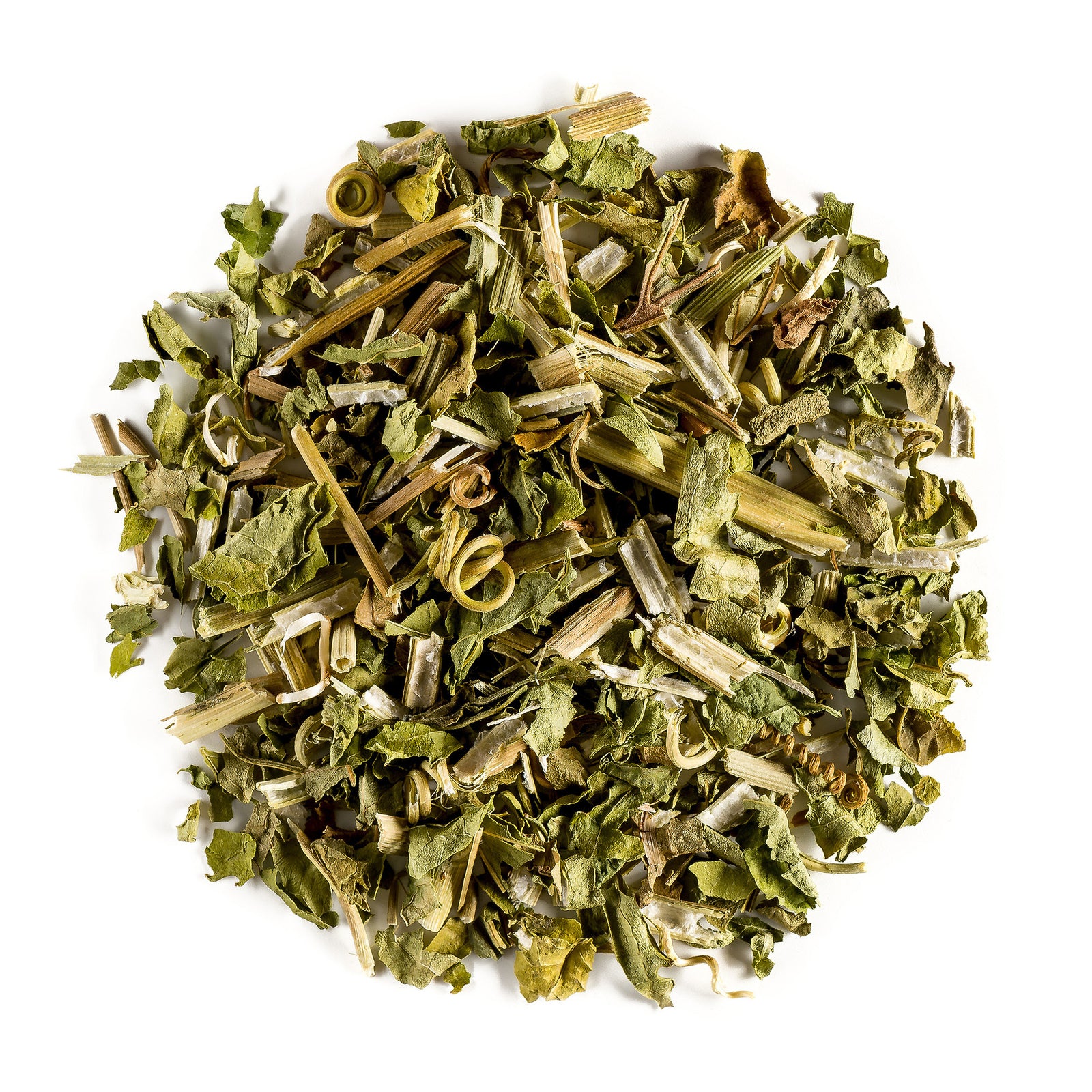 Passionflower Organic Leaf - Passiflora Incarnata 100g