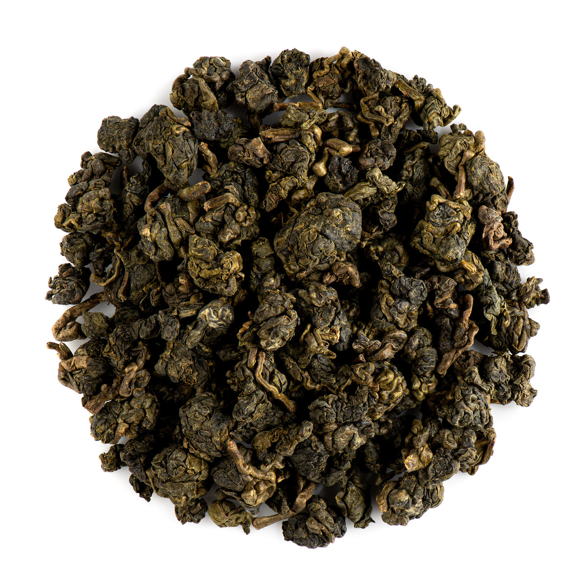 Ginseng Oolong Tea Ren Shen - Lan Gui Ren - Imperial Ginseng 100g