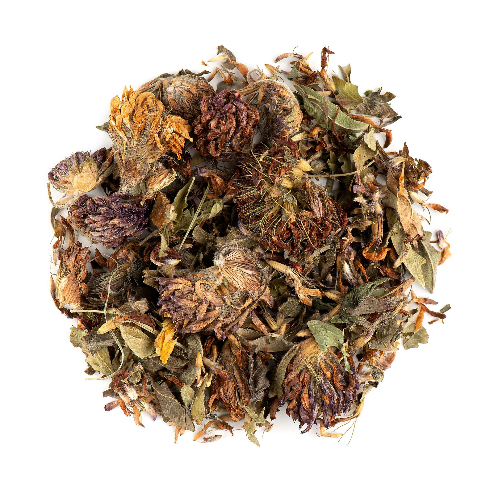 Red Clover Flower 100g