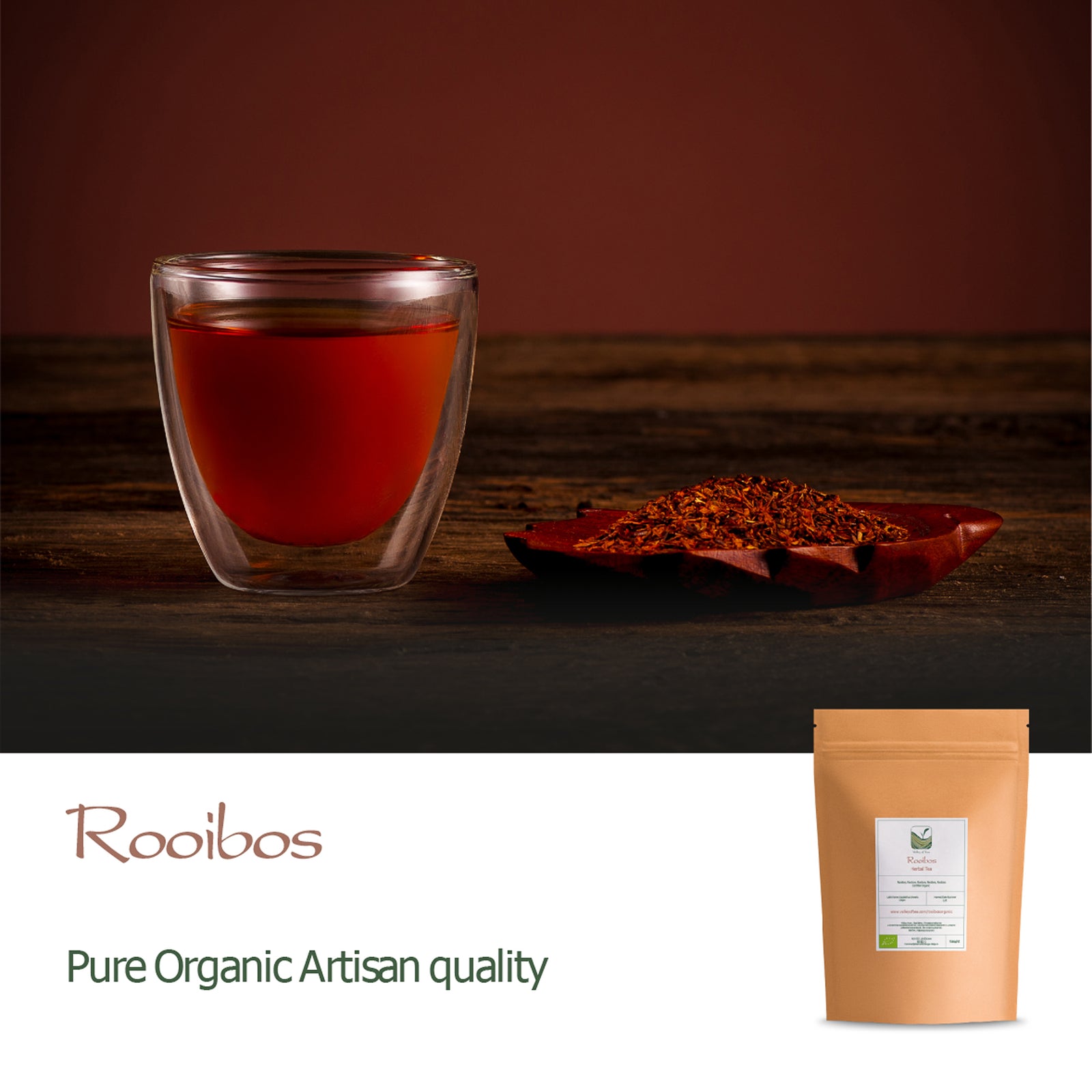 Rooibos 200g