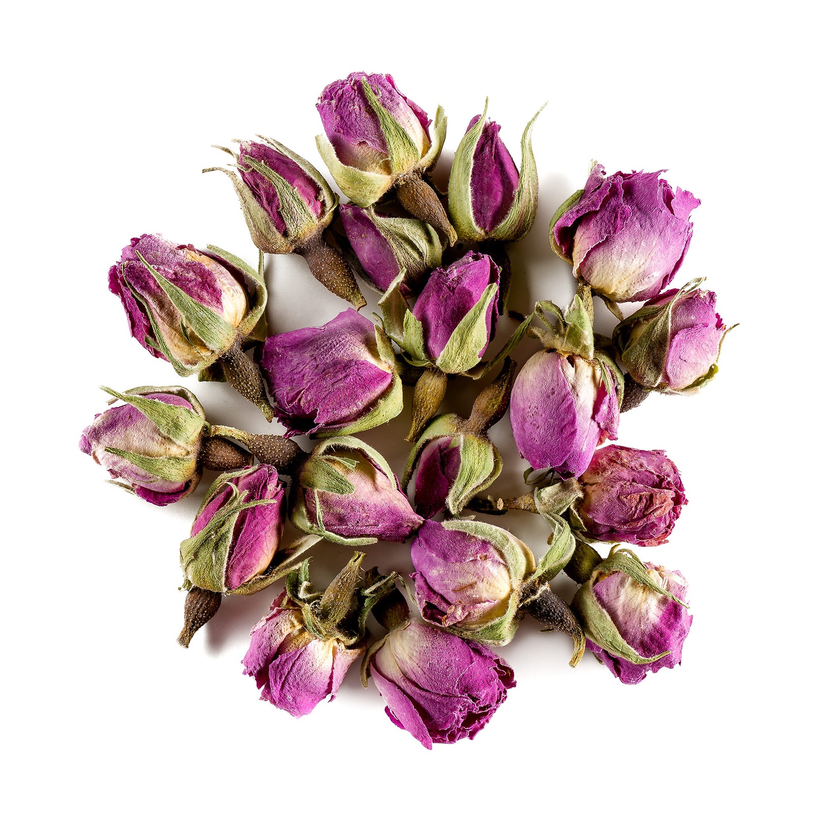 Rose Buds 50g