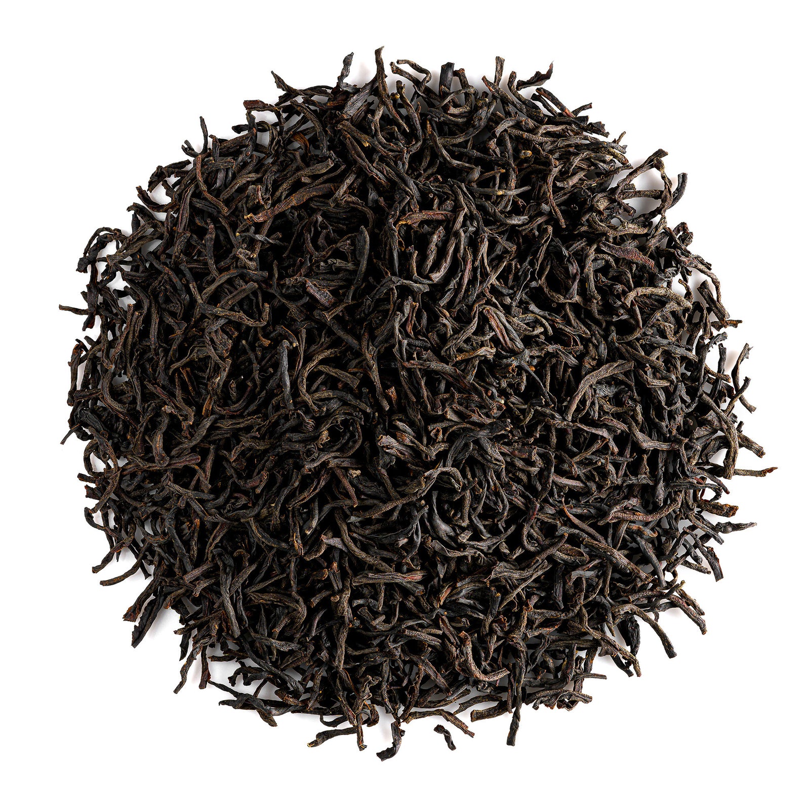 Sri Lanka Black Tea Leaf - Special Grade From Nuwara Eliya 100g