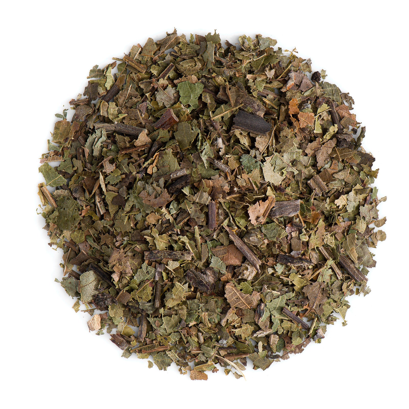 Walnut Leaf 200g