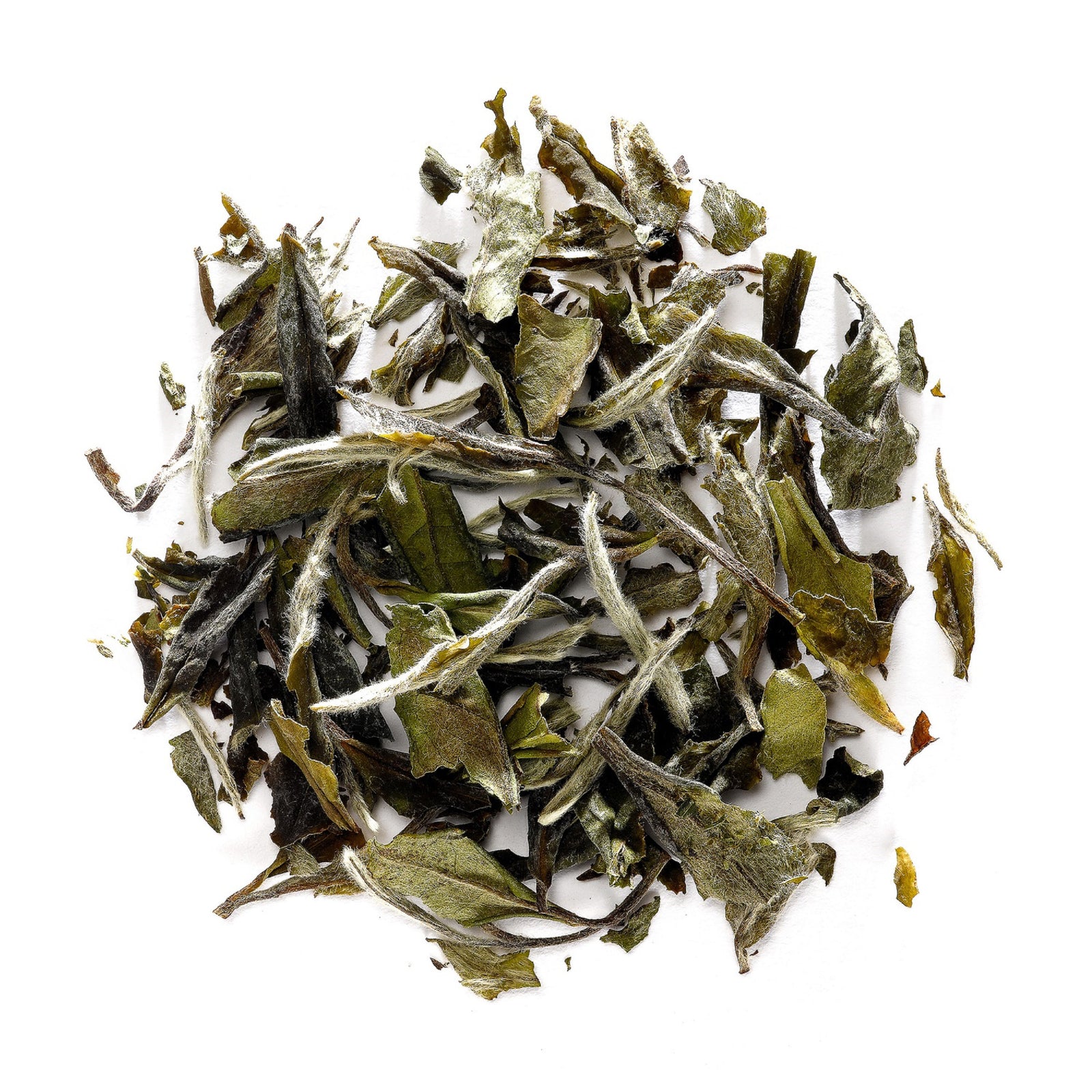 White Peony 50g