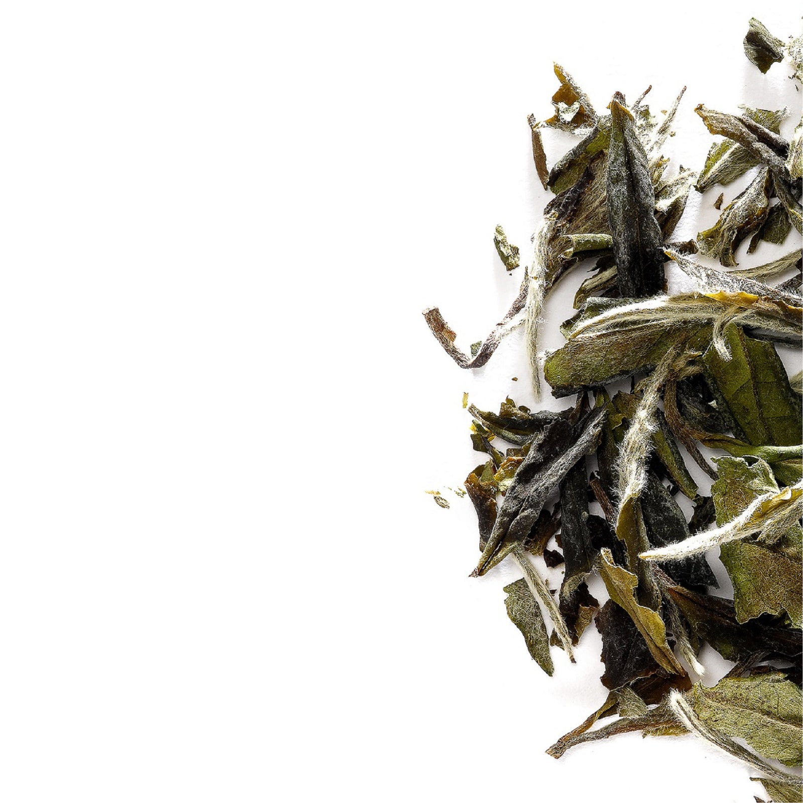White Peony 50g