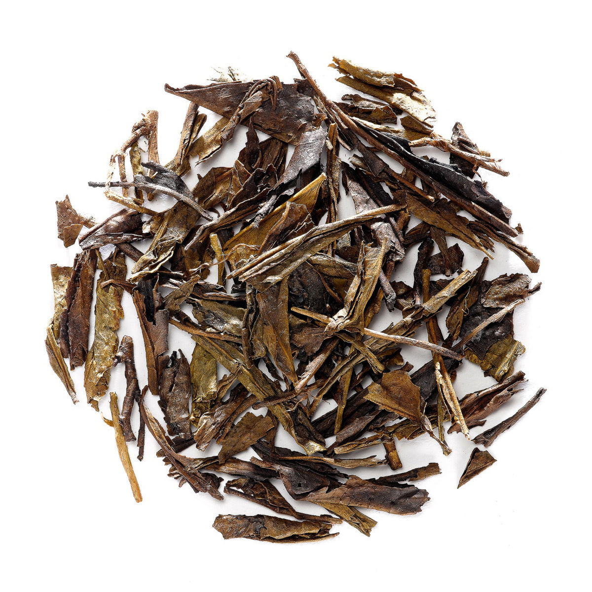 BanchaHojicha 200g