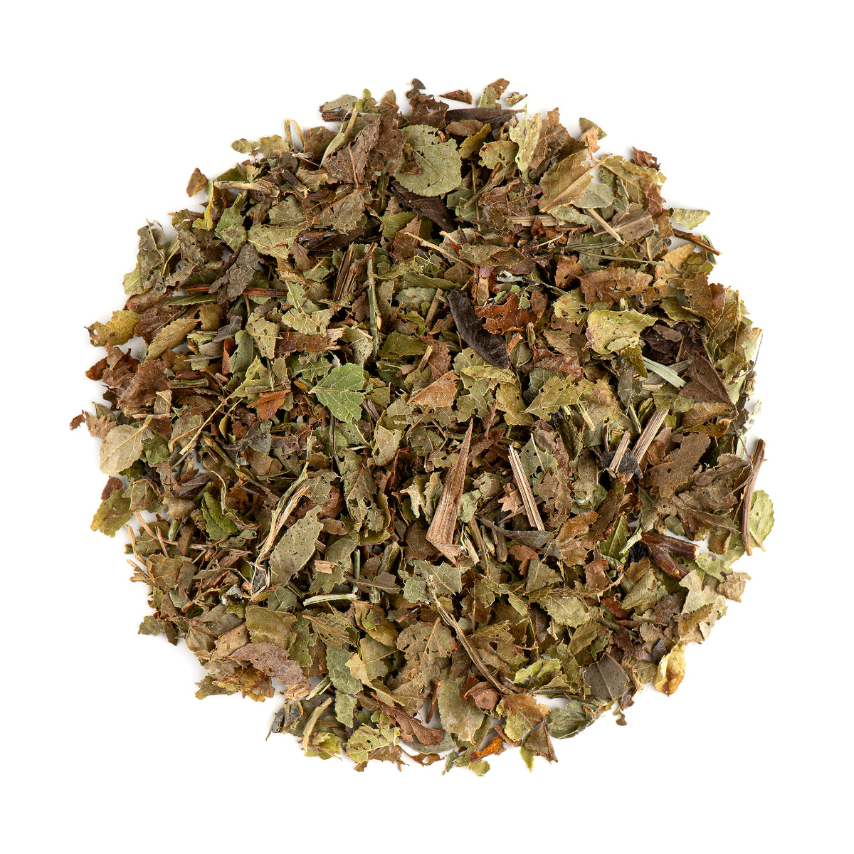 Bilberry Leaf 100g