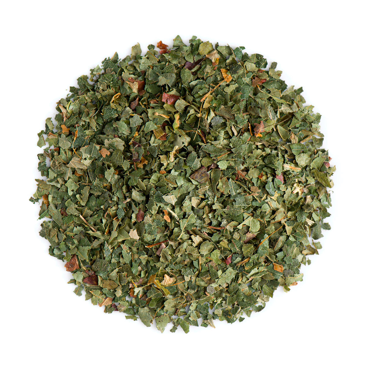 Birch Leaf 100g