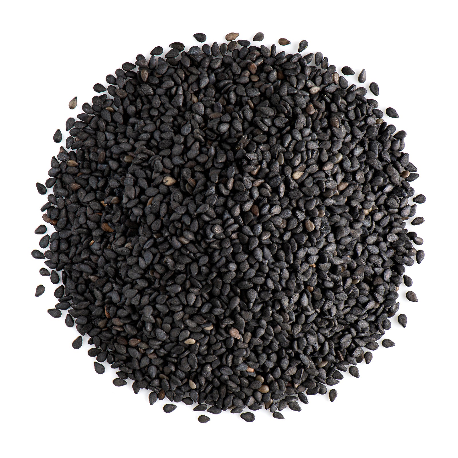 Black Sesame Seed