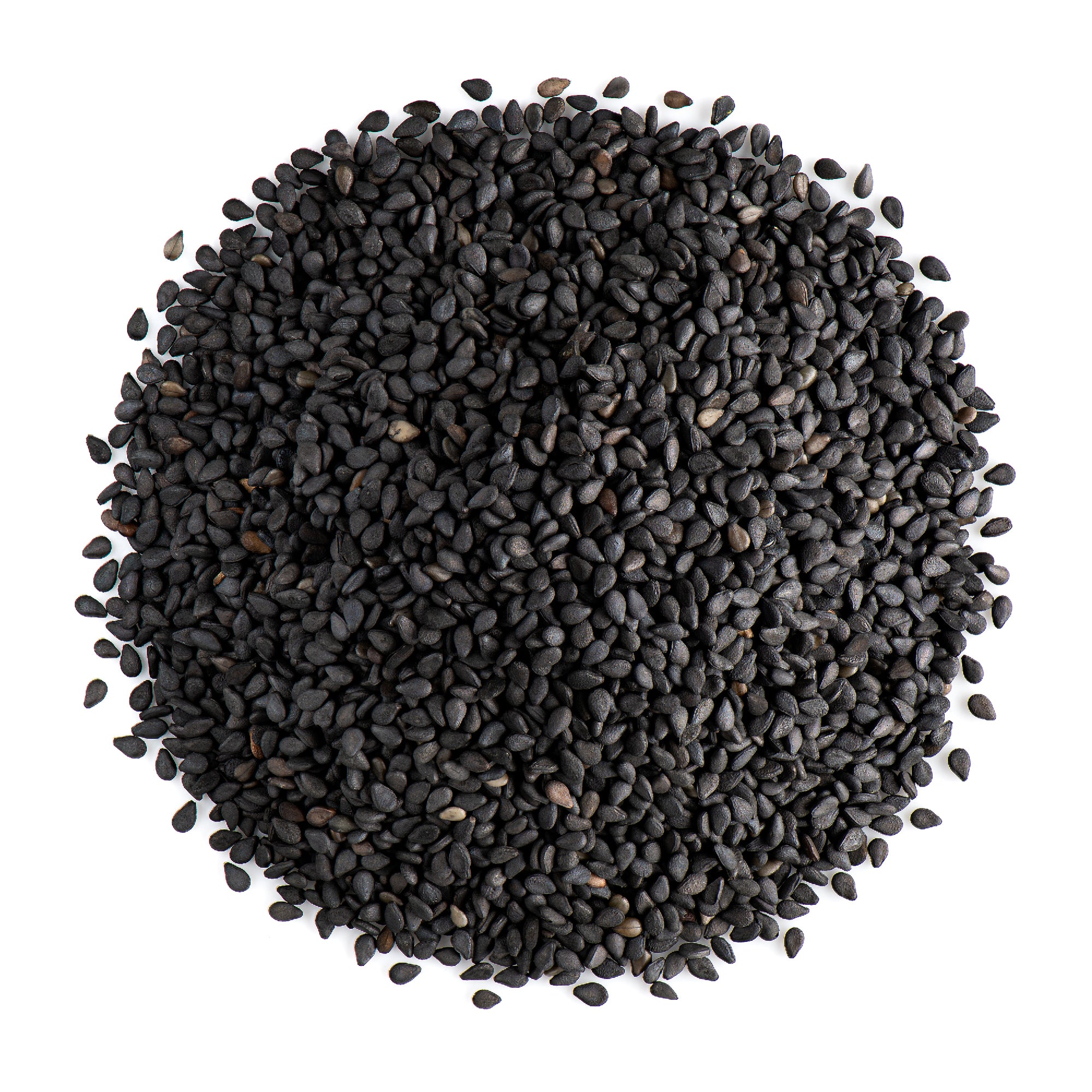 Black Sesame Seed