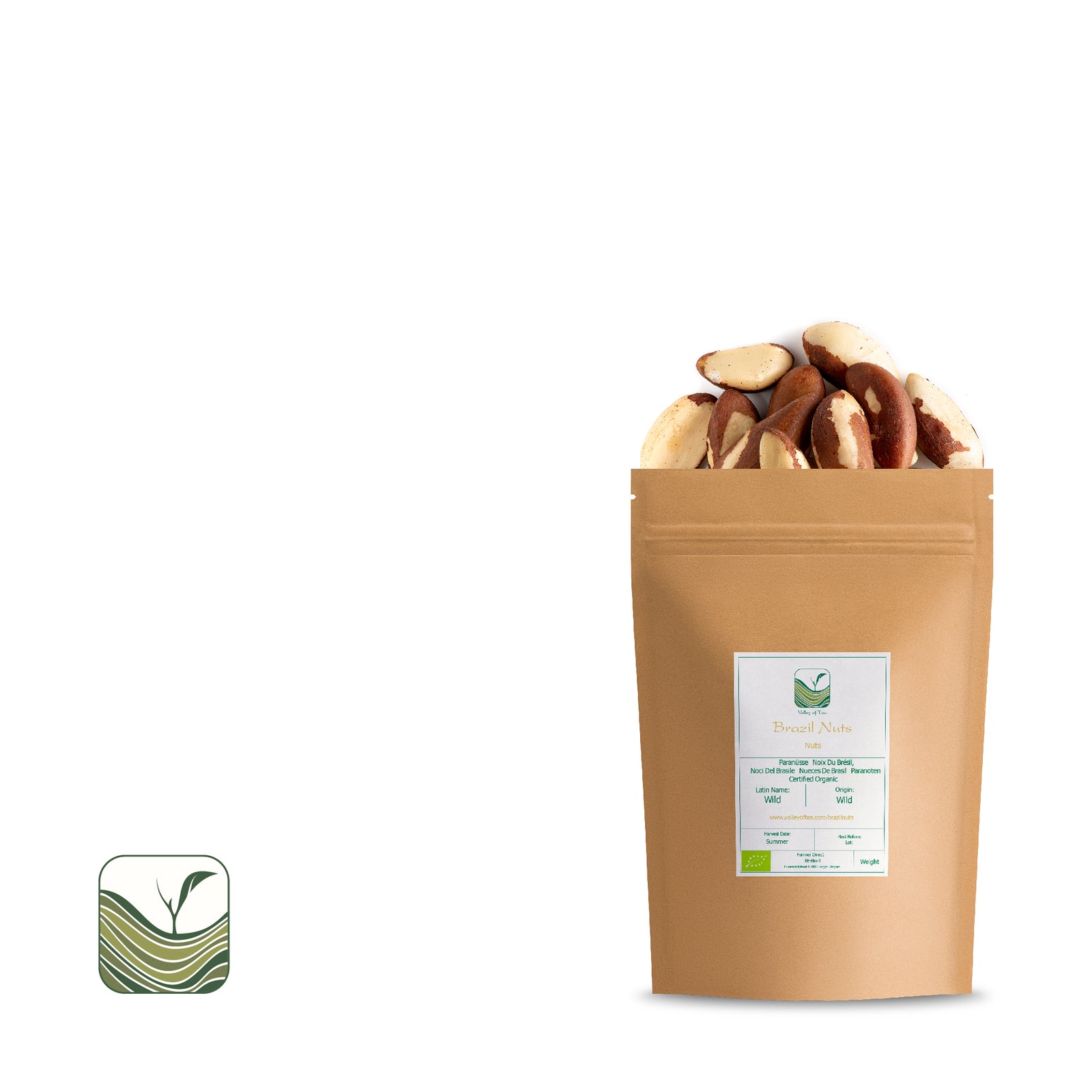 Brazil Nuts 250g