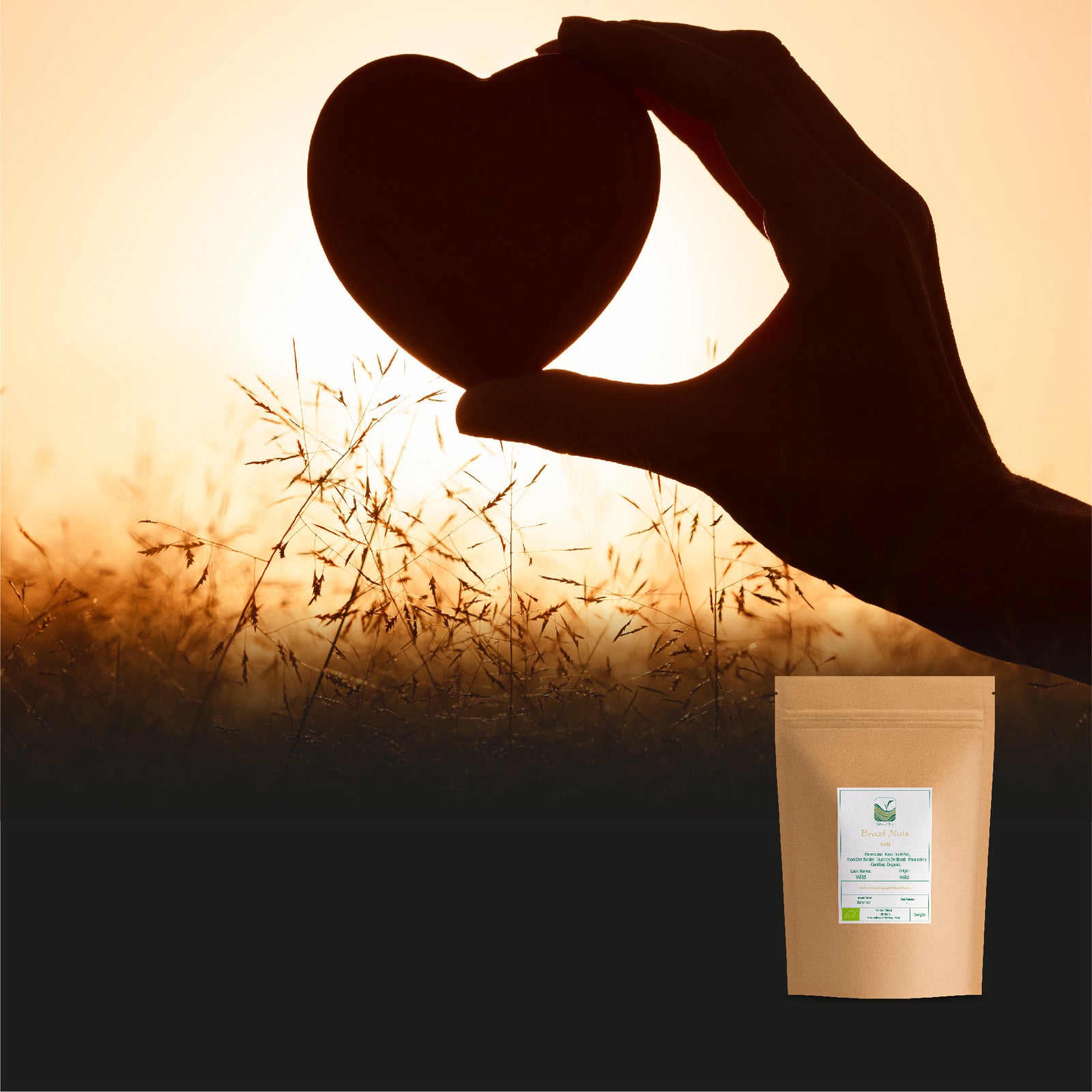 Brazil Nuts 250g