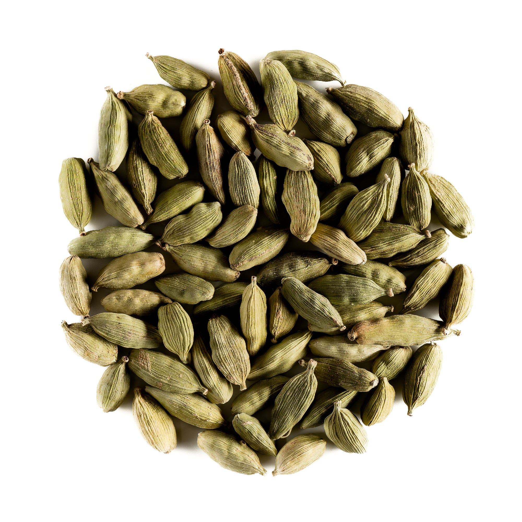 Cardamom