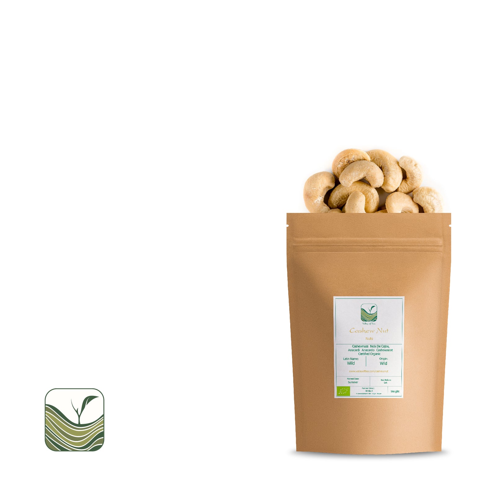 Cashew Nut 250g