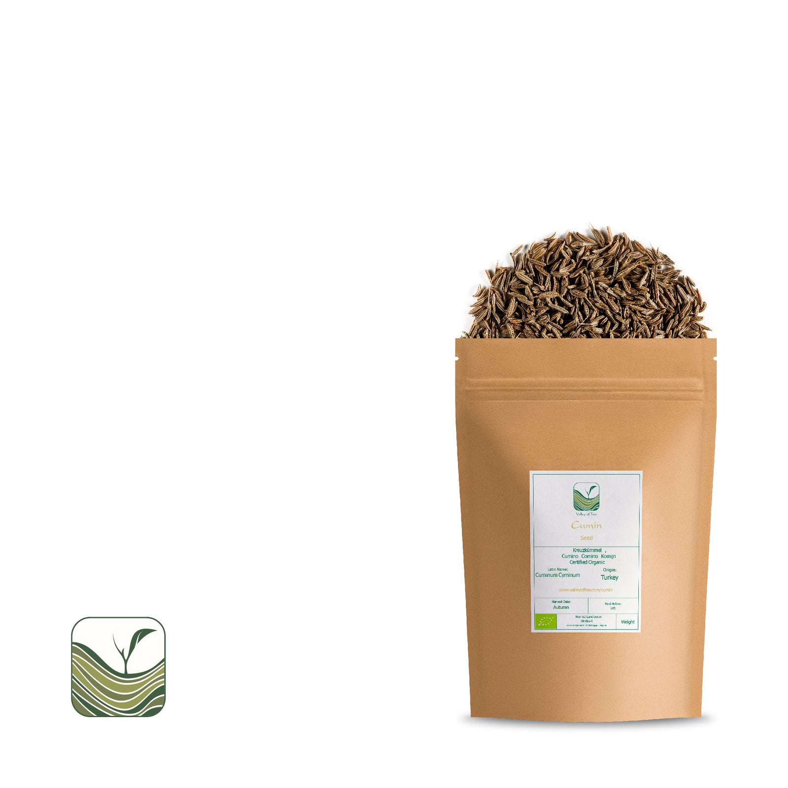 Cumin 100g