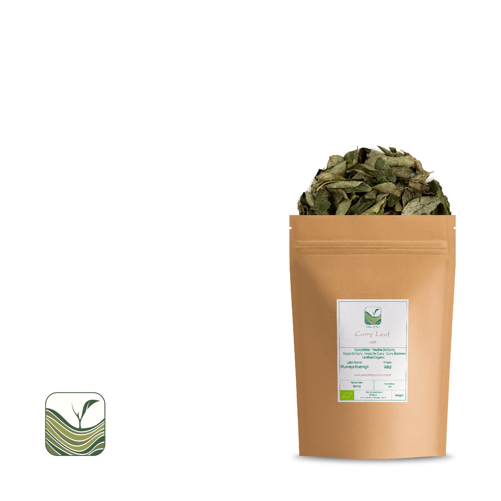 Curry Leaf 100g