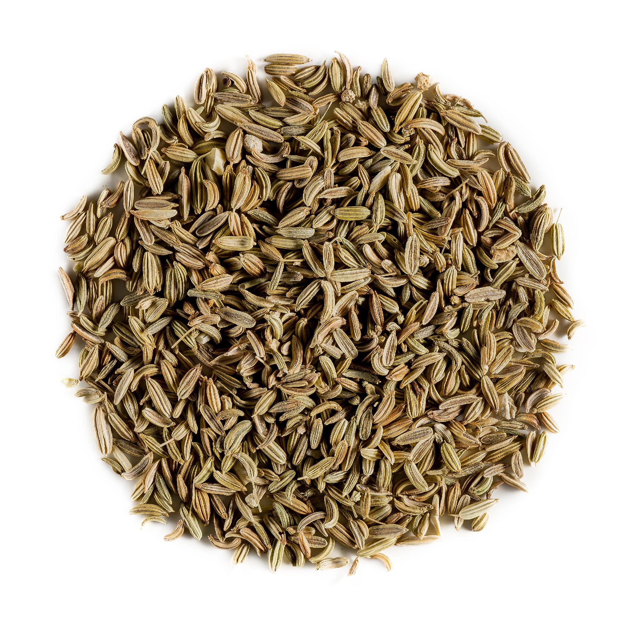 Fennel seed