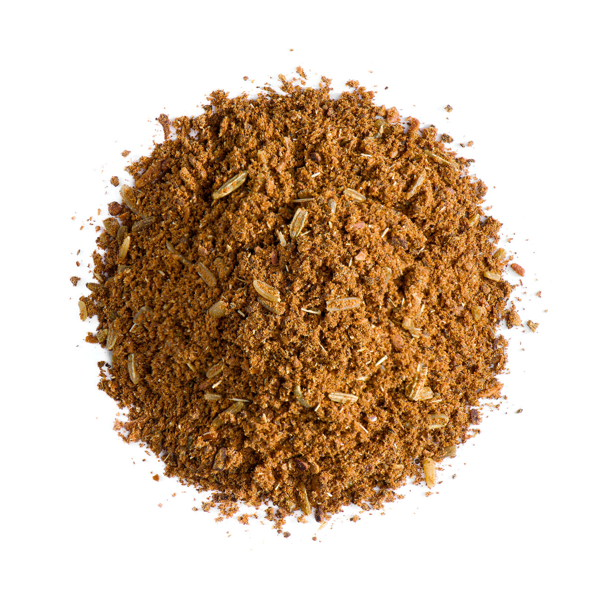 Five Spices 100g