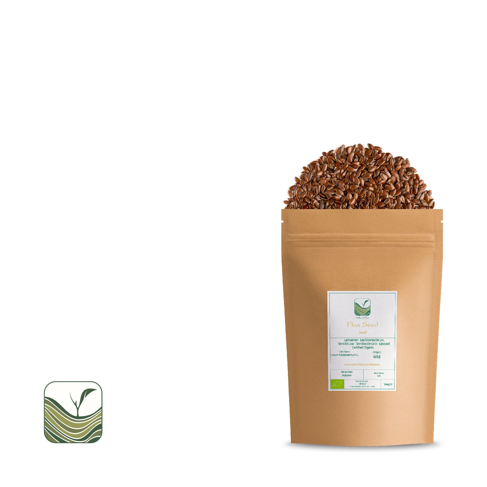 Flax Seed 200g