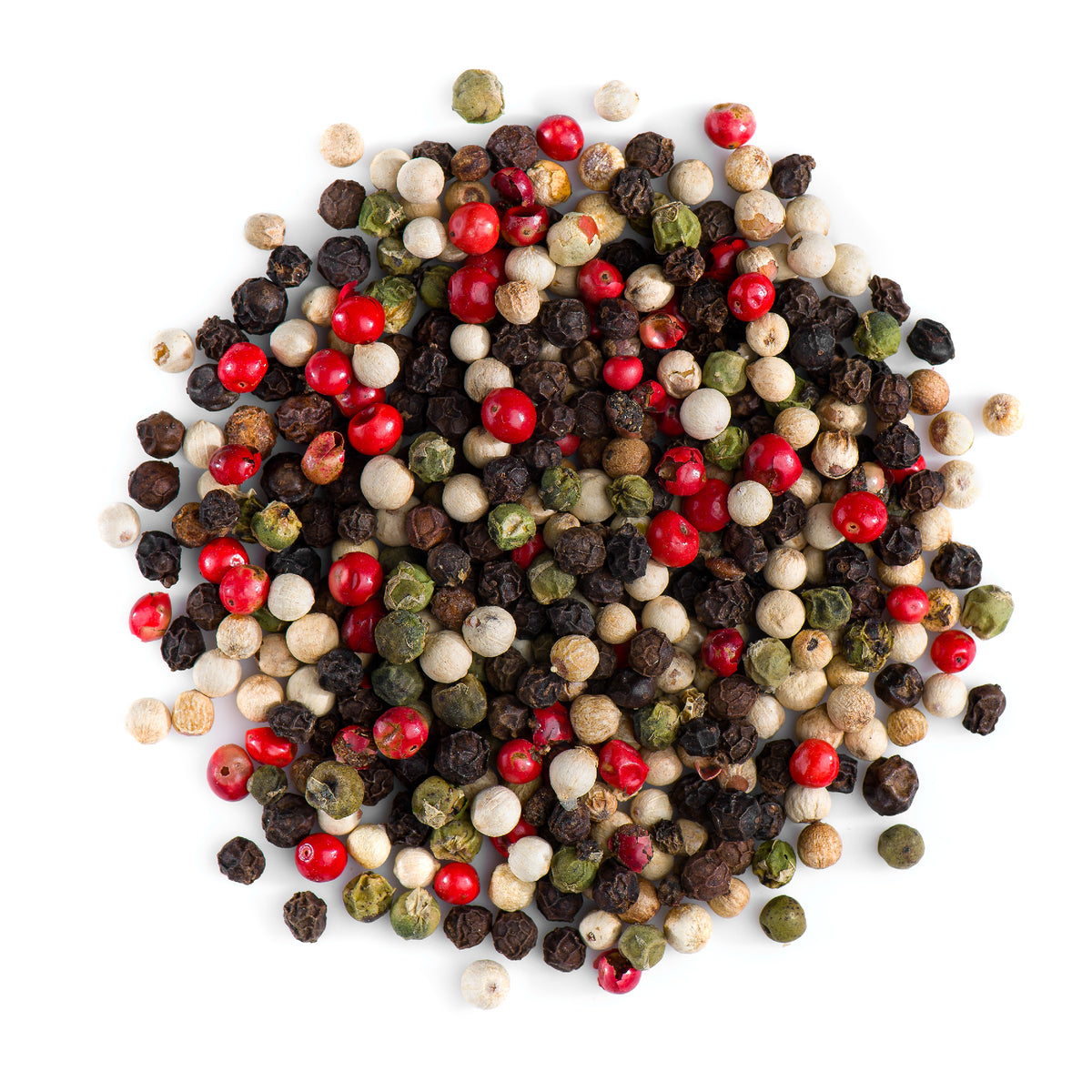 Four Season Pepper 50g