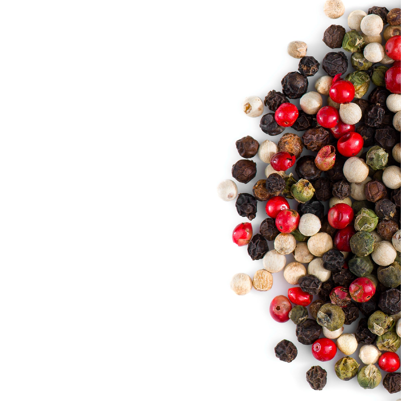 Four Season Pepper 50g