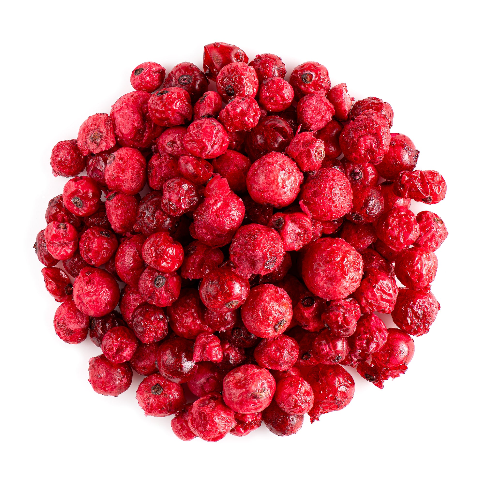 Freeze Dried Berry