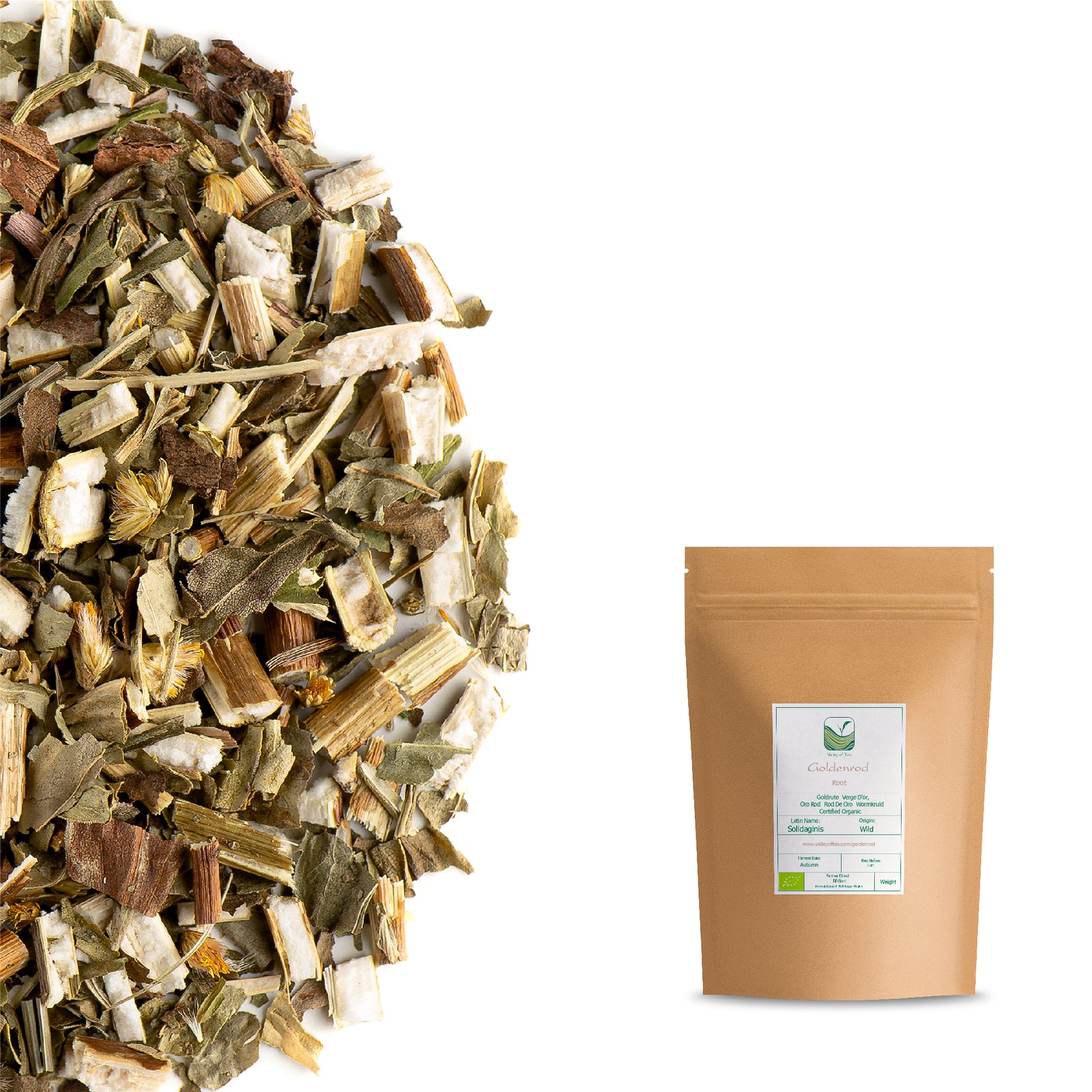 Goldenrod 100g
