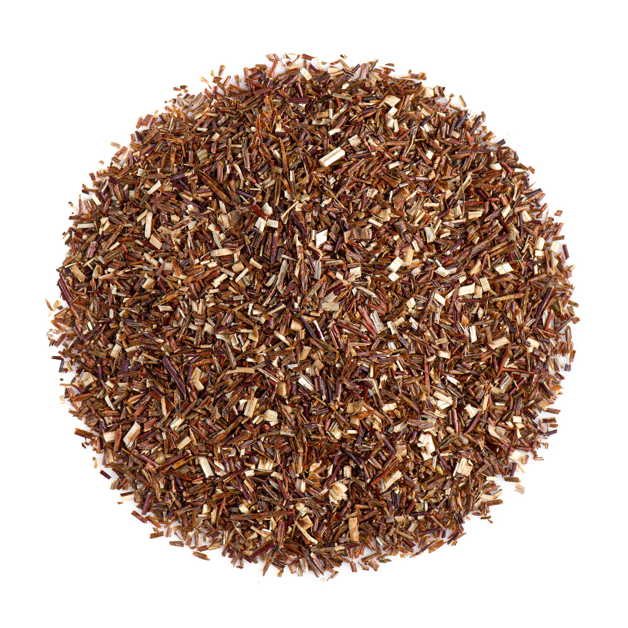 Green Rooibos