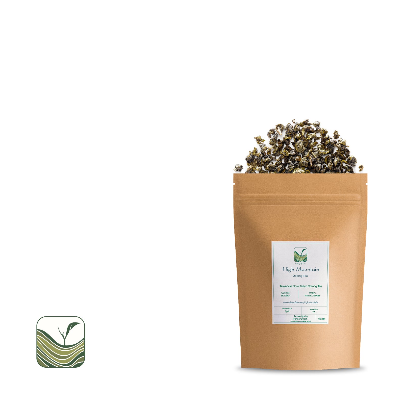 High Mountain 100g