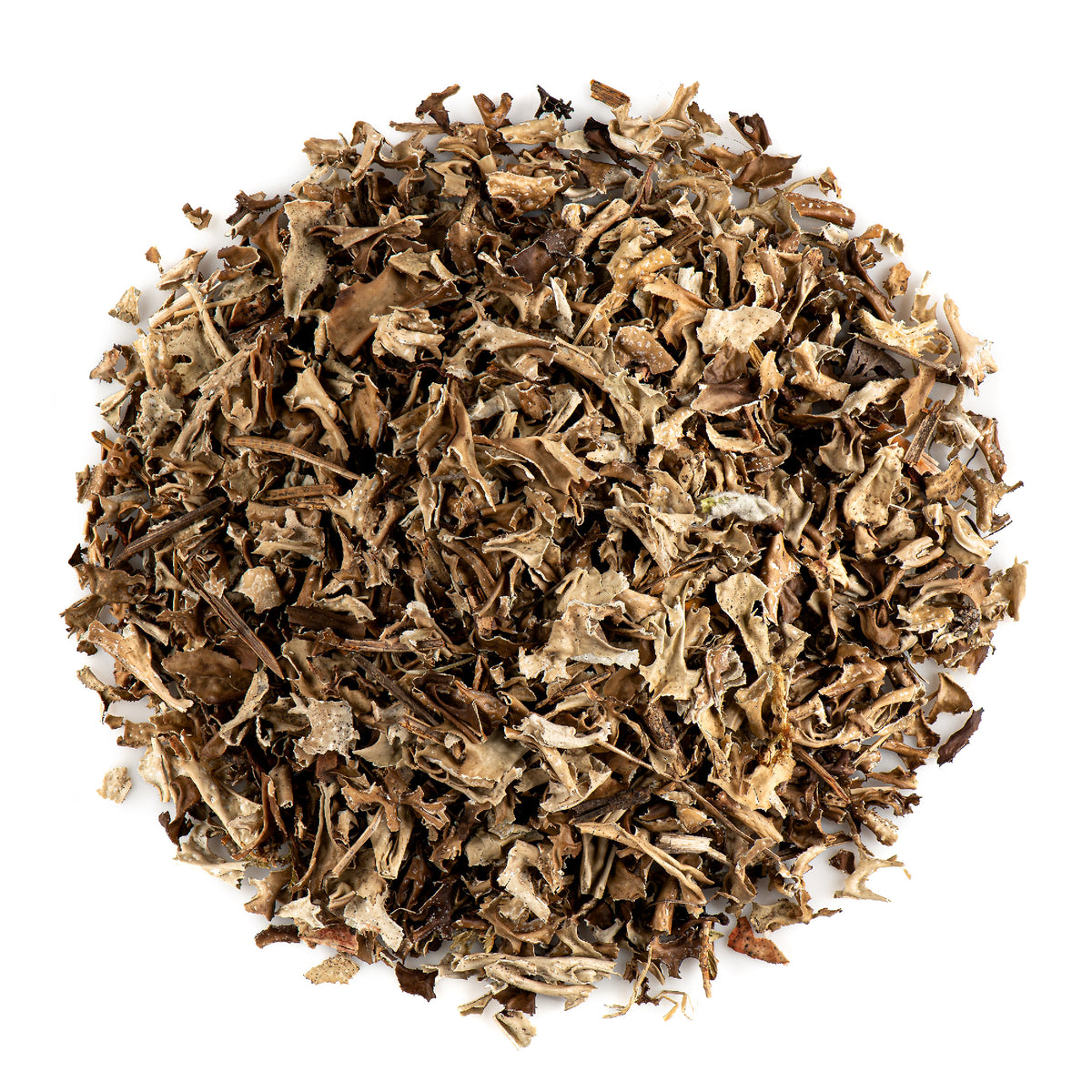 Iceland Moss 100g