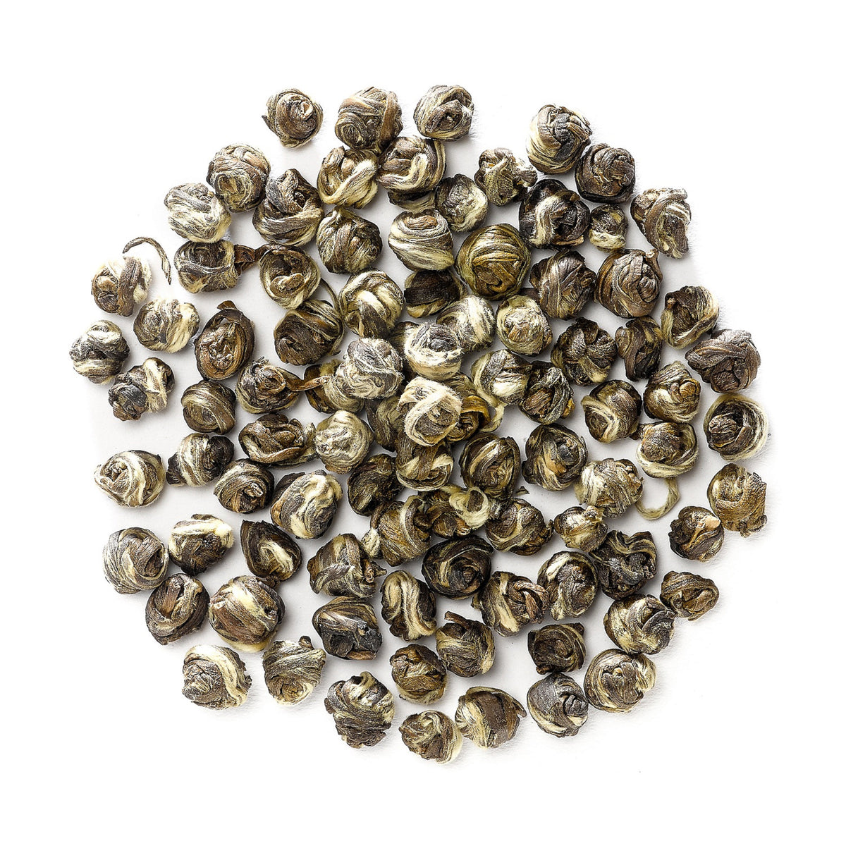 Jasmine Pearls 40g