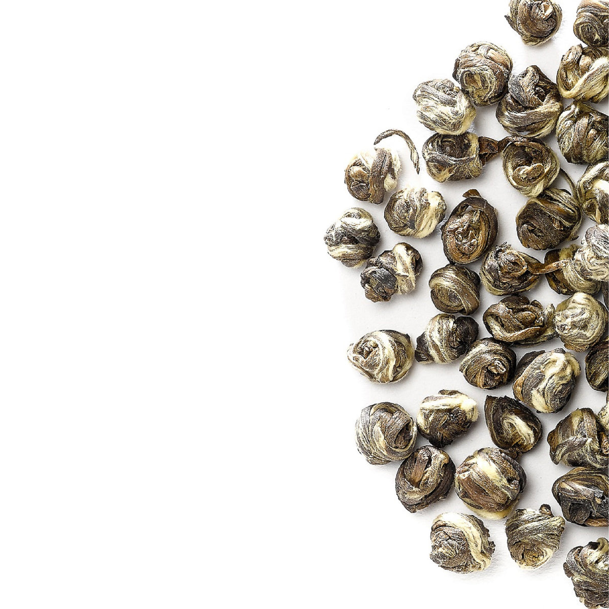 Jasmine Pearls