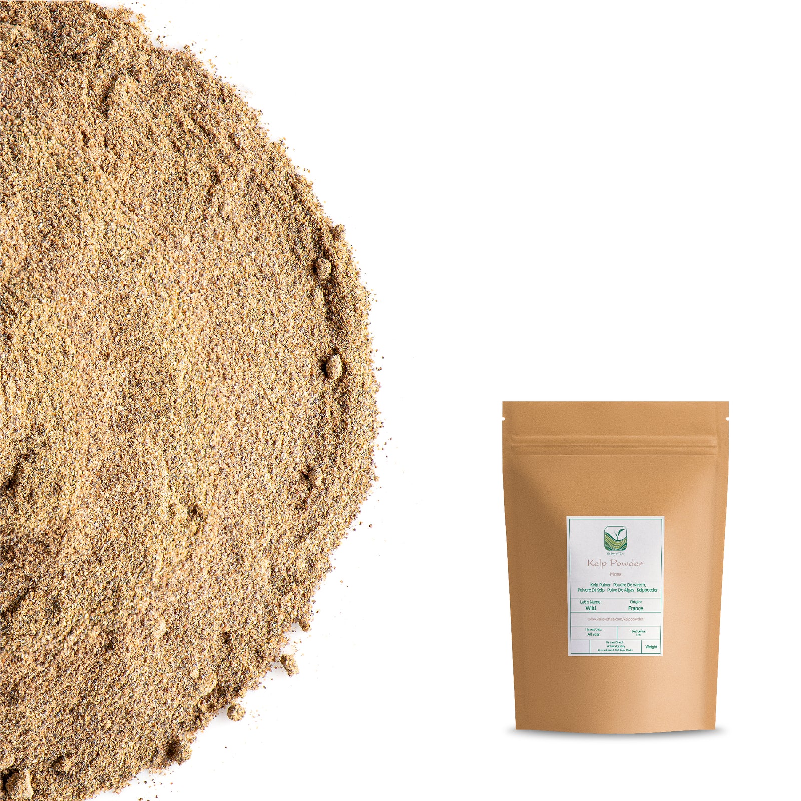 Kelp Powder 100g