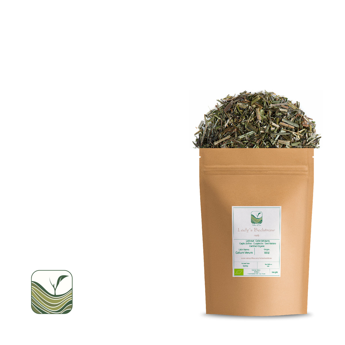 Lady&#39;s Bedstraw