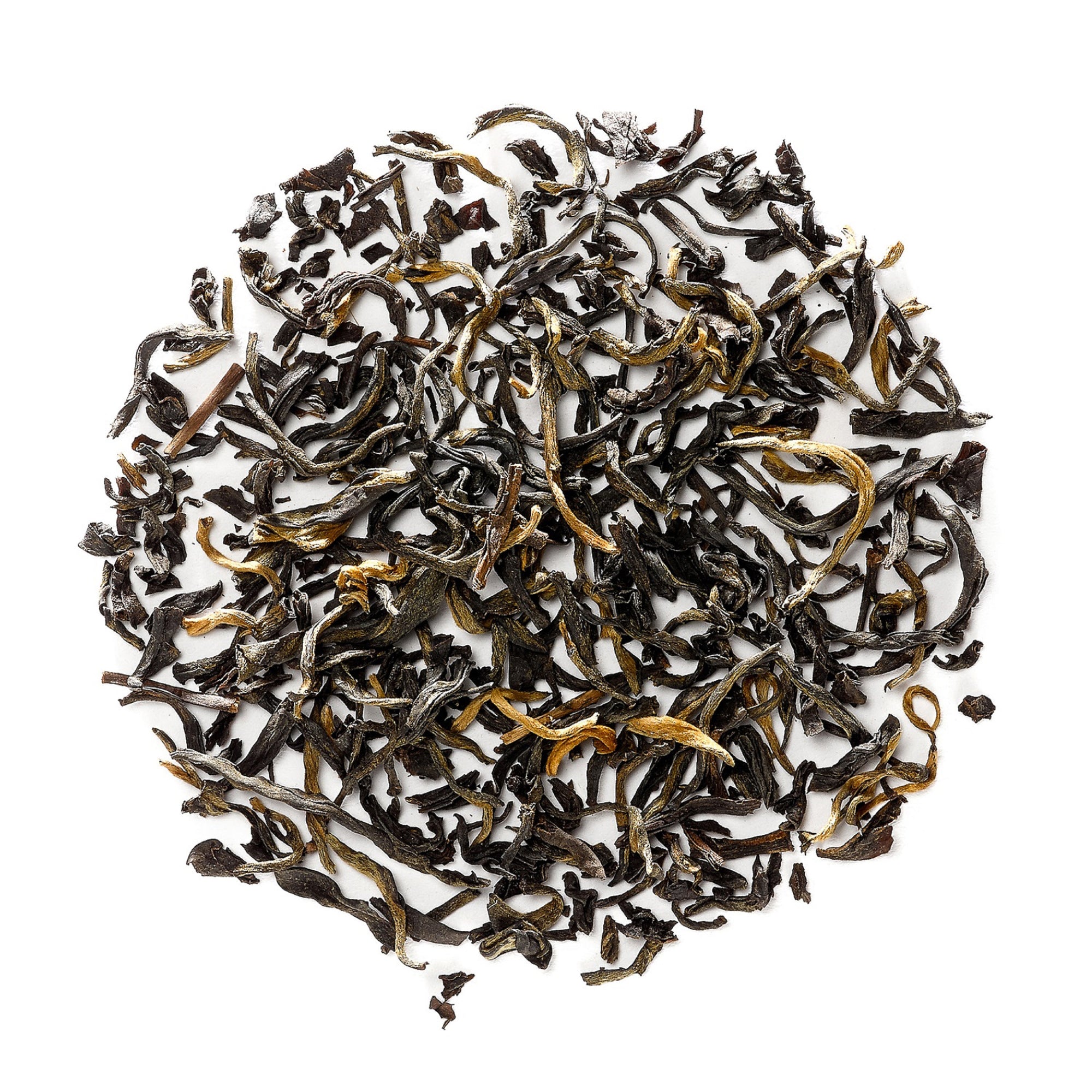 Lapsang Souchong