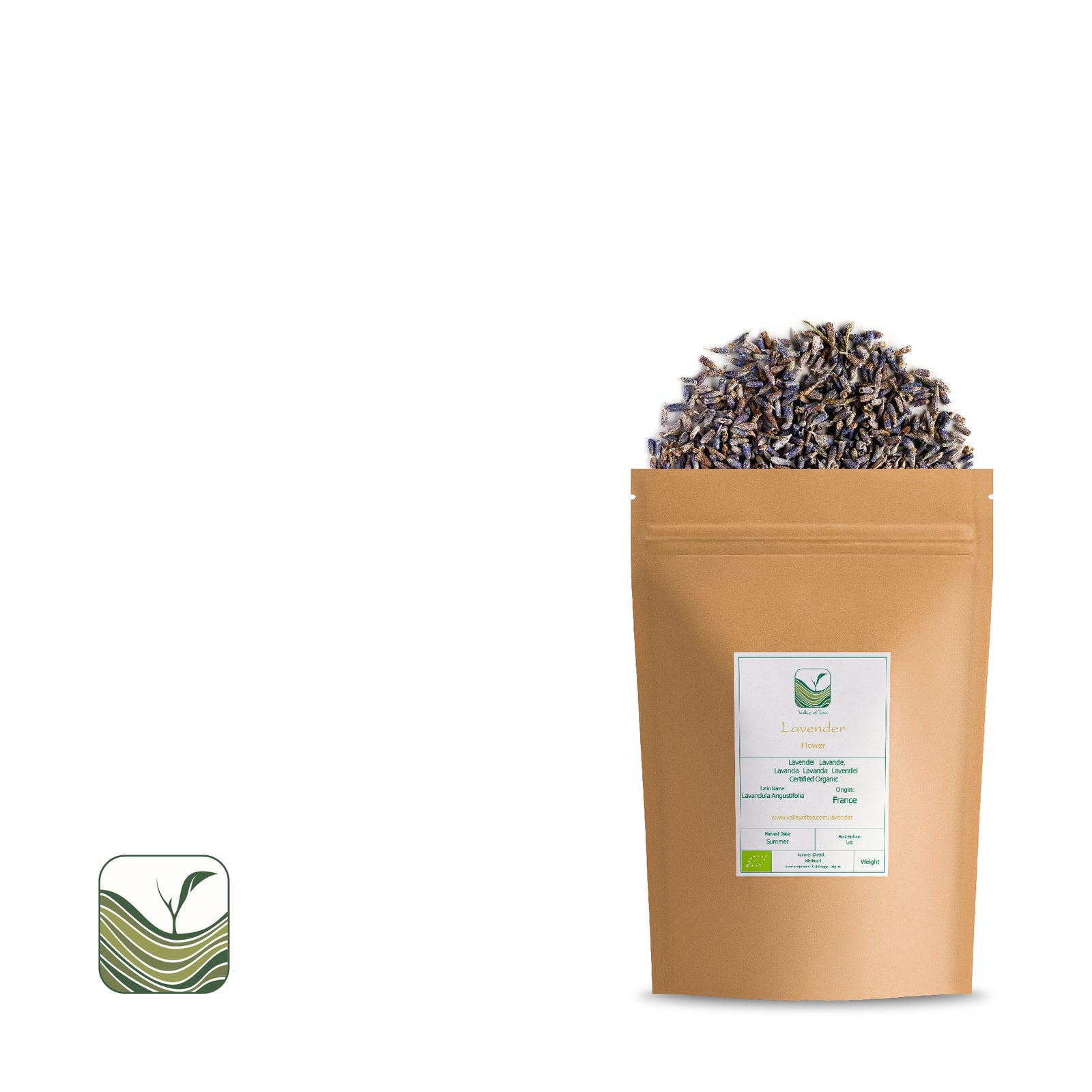 Lavender 100g