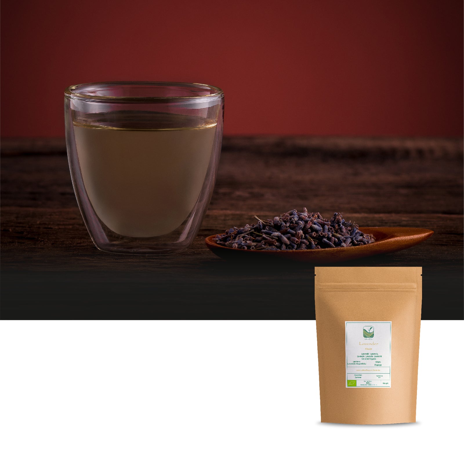 Lavender 100g
