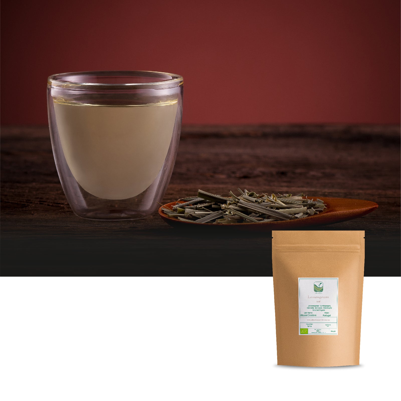 Lemongrass 200g