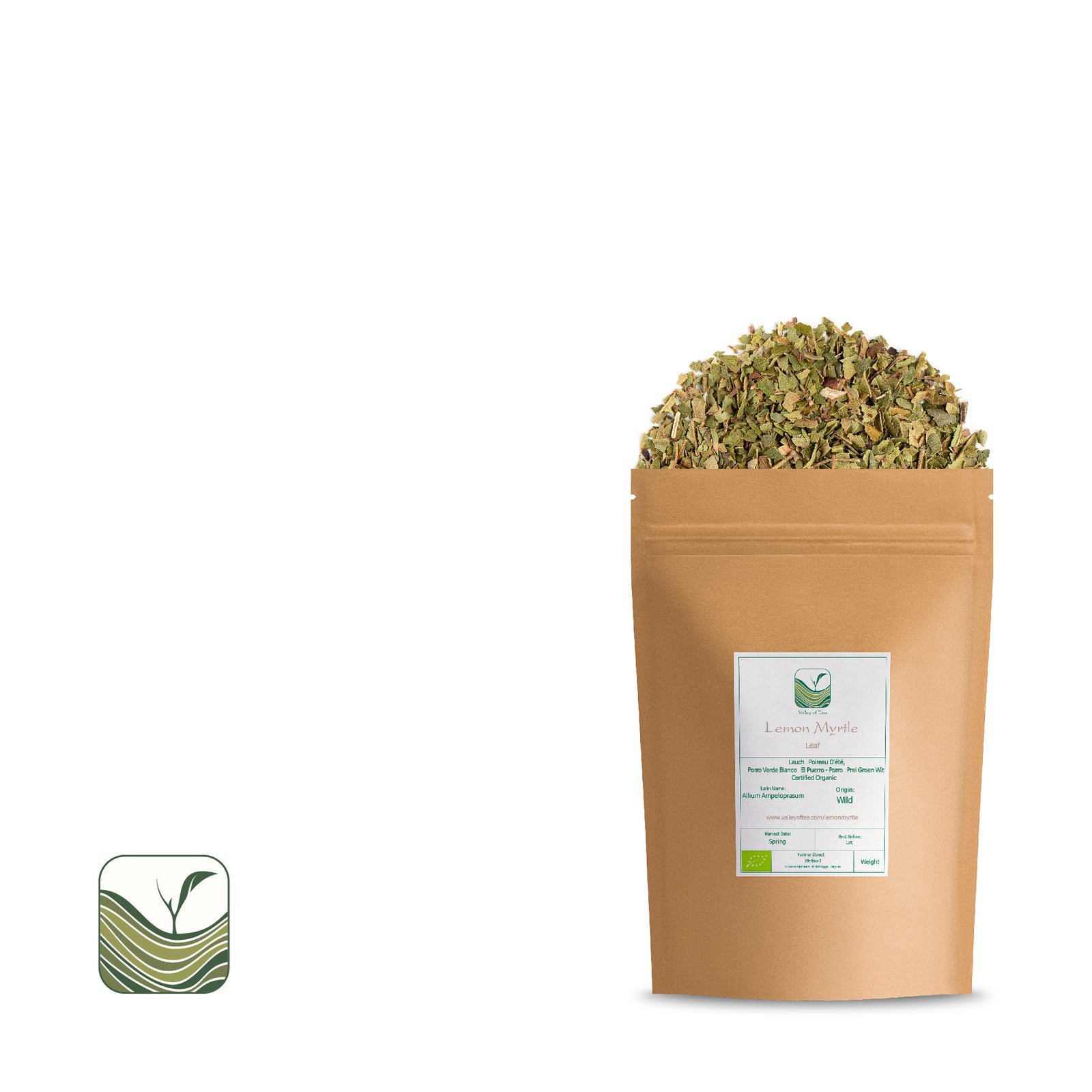 Lemon Myrtle 50g