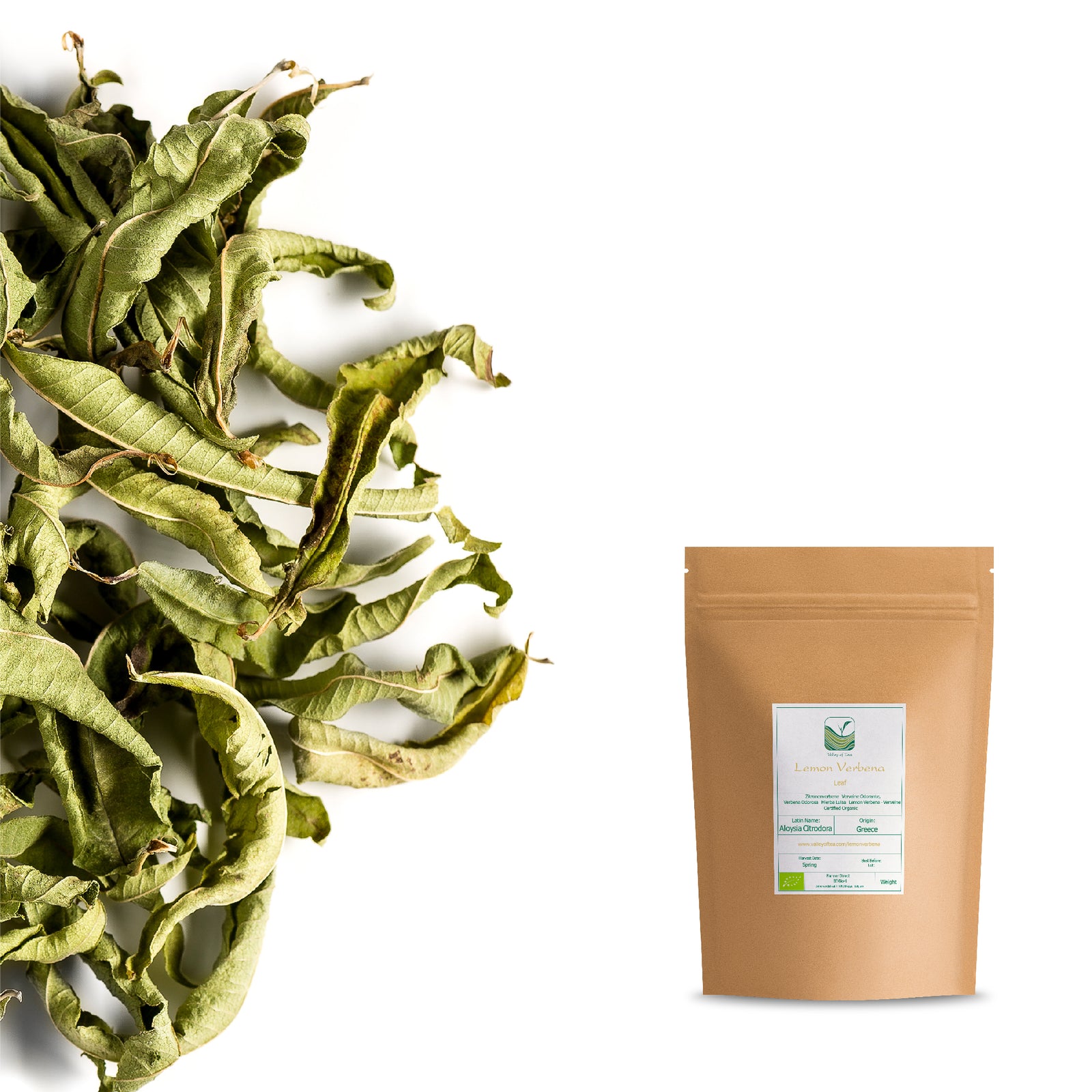 Lemon Verbena 50g