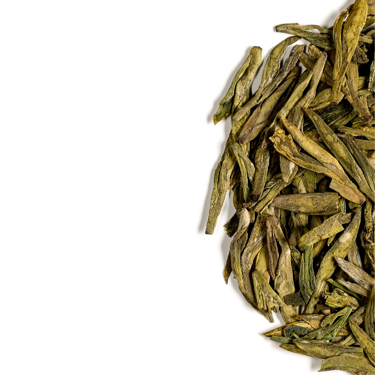 Longjing Ming Qian